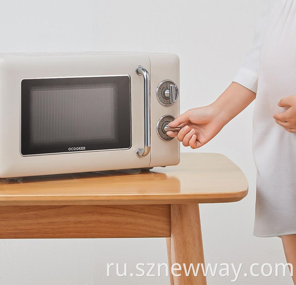 Mi Microwave Oven